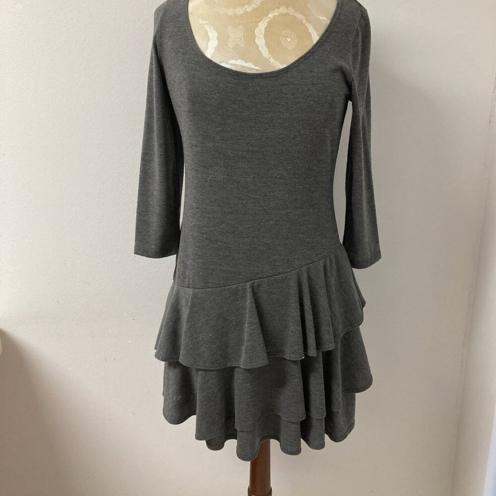 Tiana B. Dress -S-Day To Night